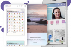 Health & Fitness App